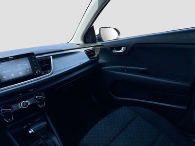 2020 Kia Rio LX