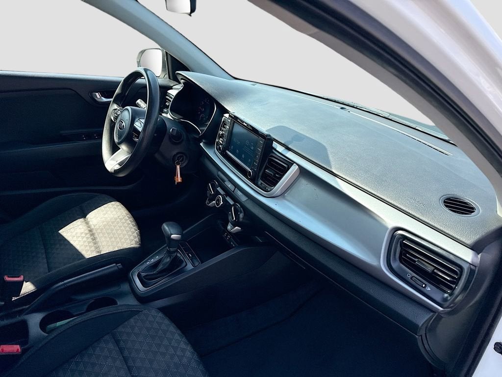 2020 Kia Rio LX