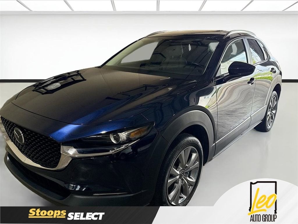 2023 Mazda Mazda CX-30 2.5 S Preferred