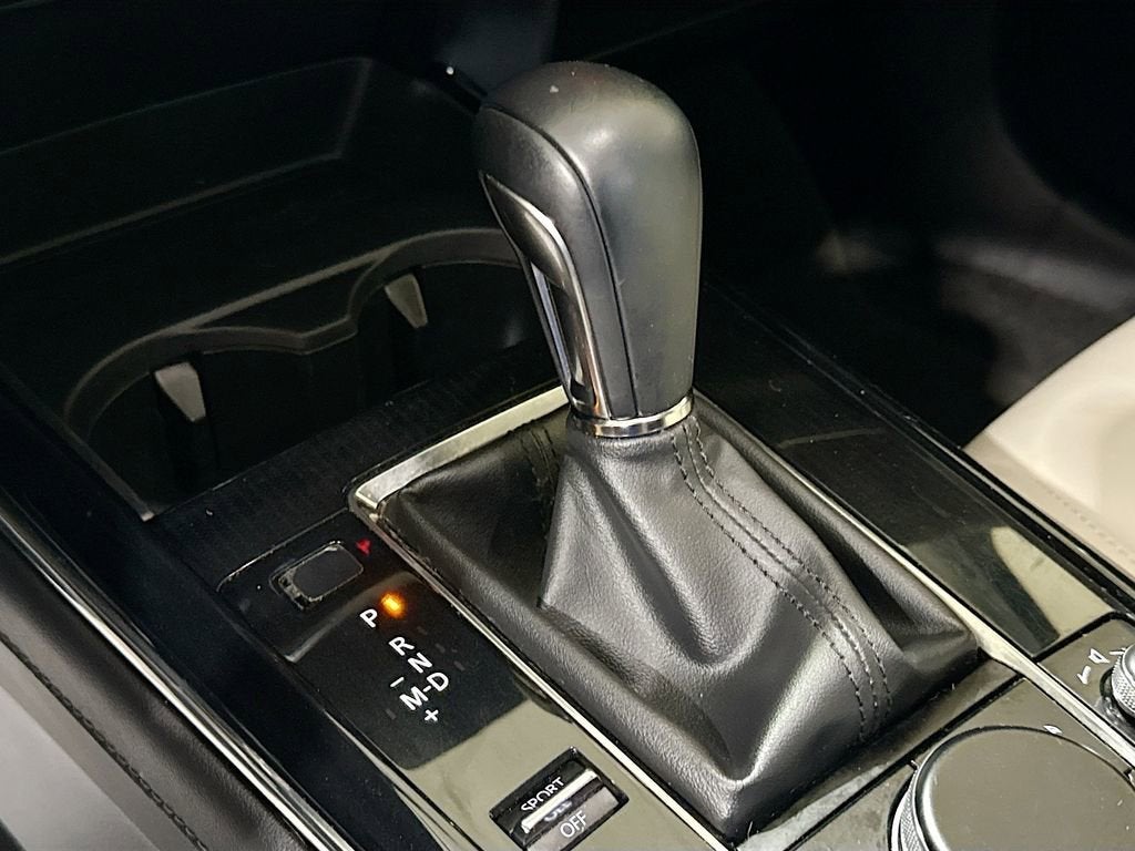 2023 Mazda Mazda CX-30 2.5 S Preferred
