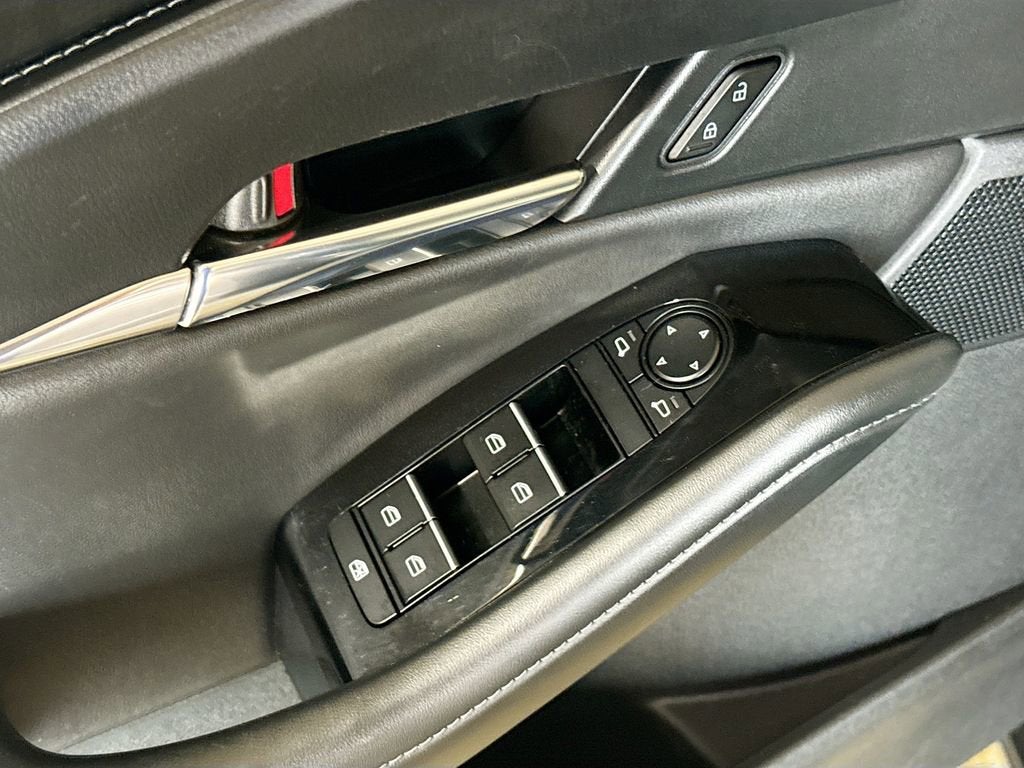 2023 Mazda Mazda CX-30 2.5 S Preferred