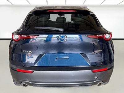 2023 Mazda Mazda CX-30 2.5 S Preferred
