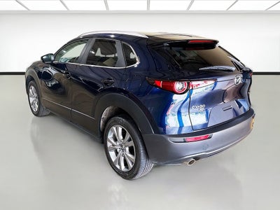 2023 Mazda Mazda CX-30 2.5 S Preferred