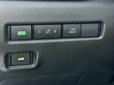 2020 Nissan Sentra SV Xtronic CVT