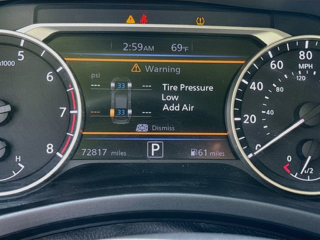 2020 Nissan Sentra SV Xtronic CVT