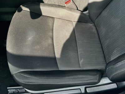2020 Nissan Sentra SV Xtronic CVT