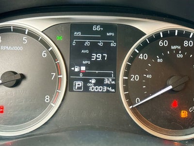 2023 Nissan Versa S