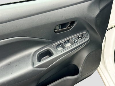 2023 Nissan Versa S