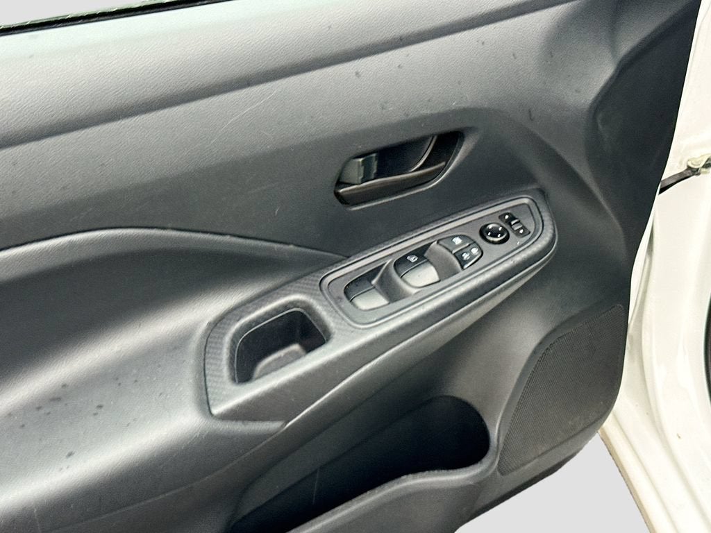 2023 Nissan Versa S