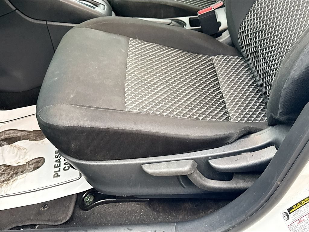 2023 Nissan Versa S