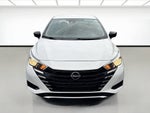 2023 Nissan Versa S