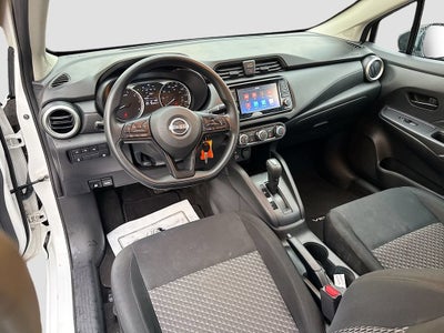 2023 Nissan Versa S