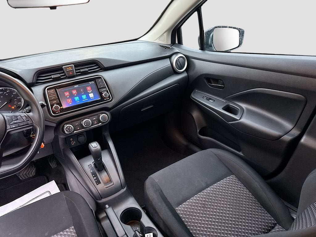 2023 Nissan Versa S