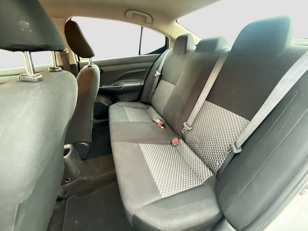 2023 Nissan Versa S