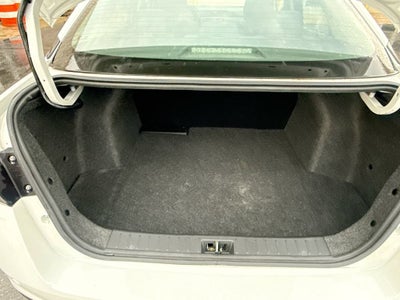 2023 Nissan Versa S