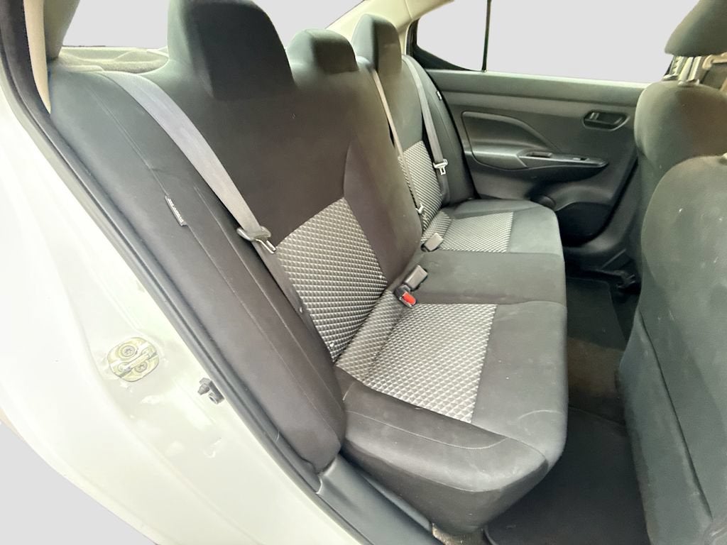 2023 Nissan Versa S
