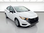 2023 Nissan Versa S
