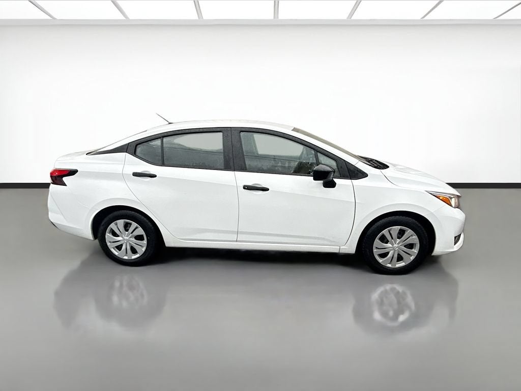 2023 Nissan Versa S