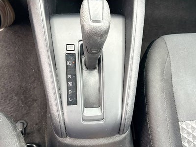 2023 Nissan Versa S