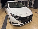 2023 Nissan Versa S