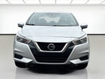2022 Nissan Versa SV