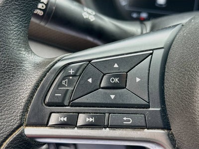 2023 Nissan Kicks SV Xtronic CVT
