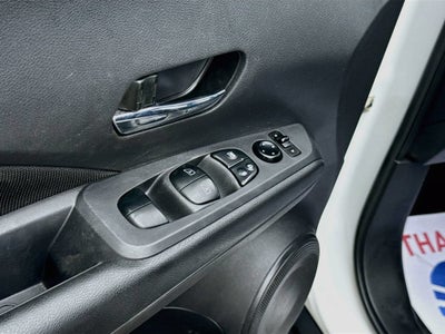 2023 Nissan Kicks SV Xtronic CVT