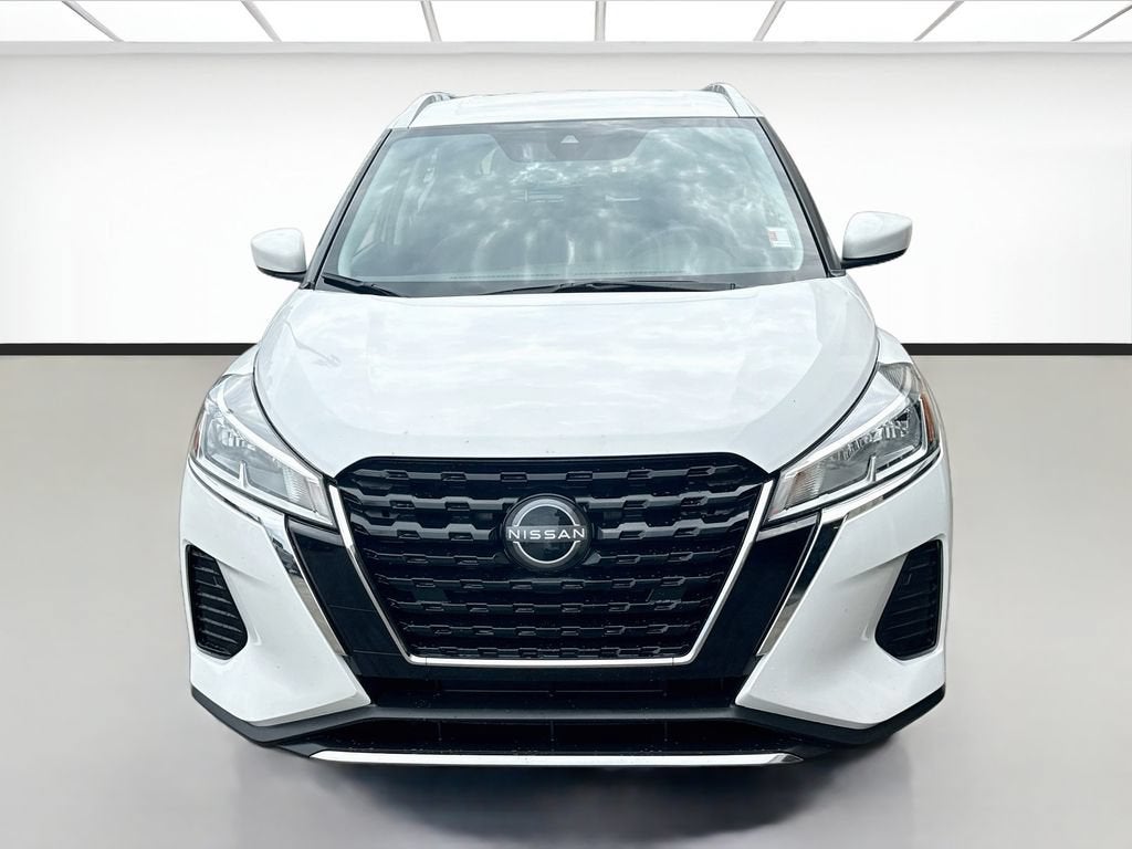 2023 Nissan Kicks SV Xtronic CVT