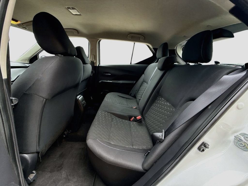 2023 Nissan Kicks SV Xtronic CVT