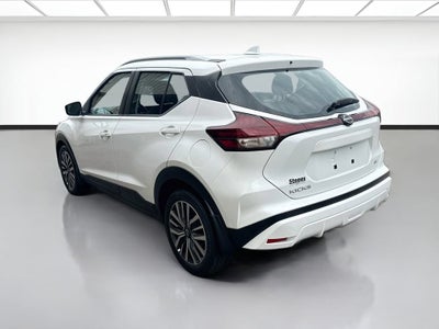 2023 Nissan Kicks SV Xtronic CVT