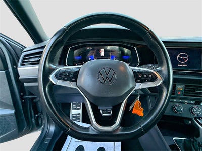 2024 Volkswagen Jetta Sport