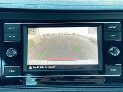 2024 Volkswagen Jetta Sport