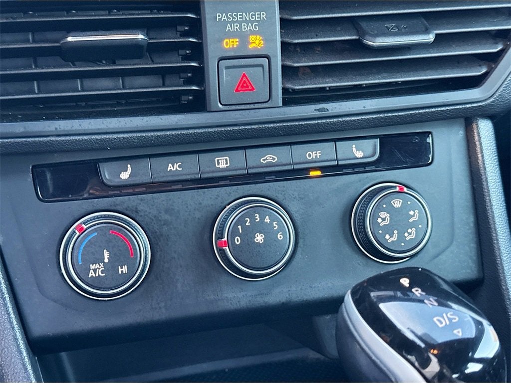 2024 Volkswagen Jetta Sport