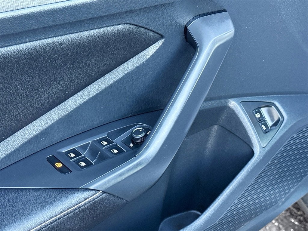 2024 Volkswagen Jetta Sport