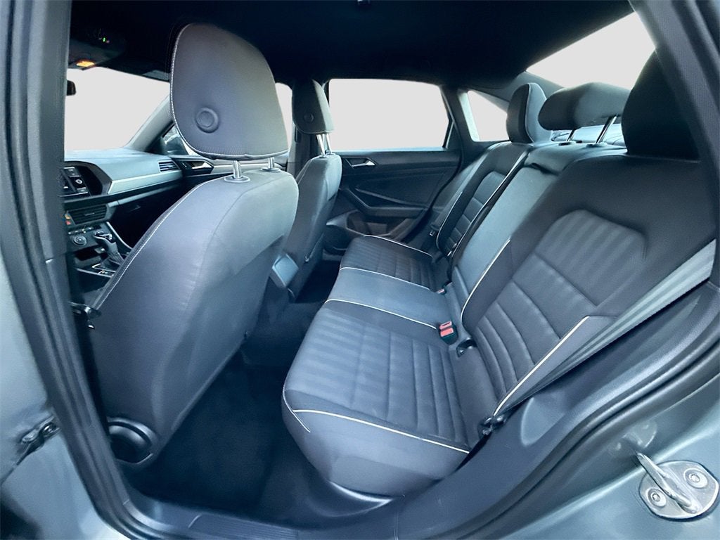 2024 Volkswagen Jetta Sport