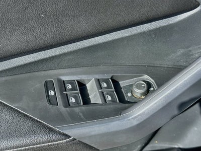 2023 Volkswagen Jetta SE