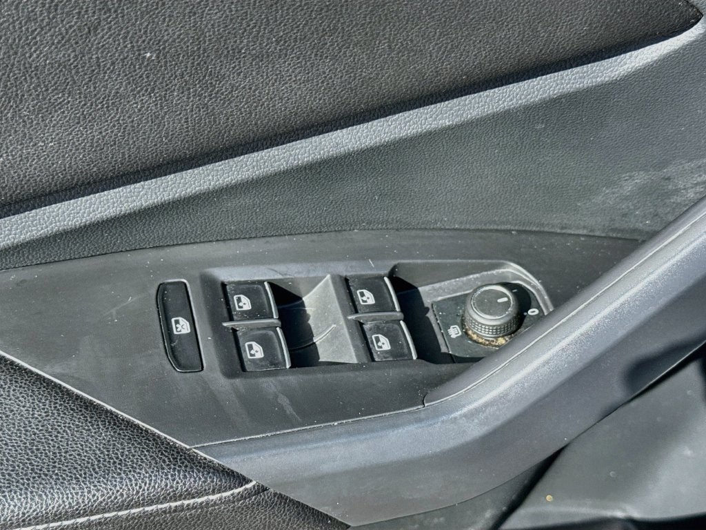 2023 Volkswagen Jetta SE
