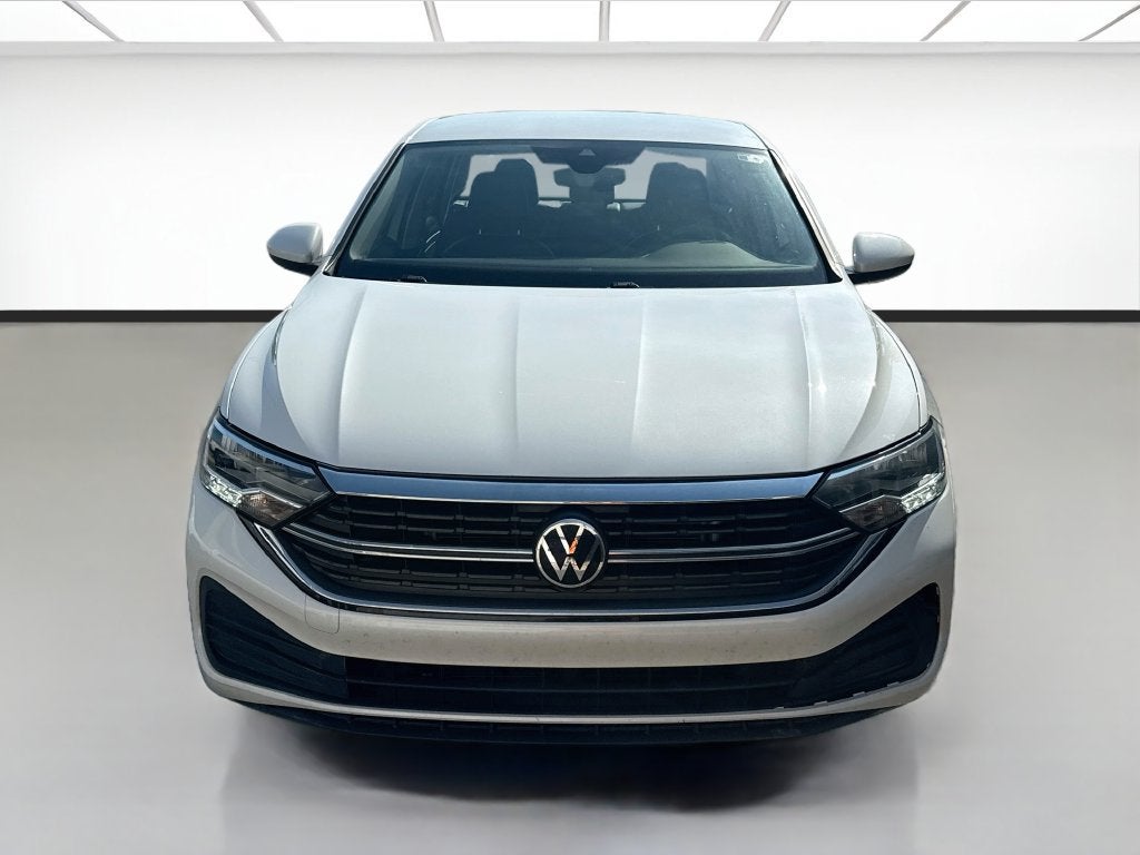 2023 Volkswagen Jetta SE