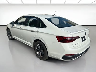 2023 Volkswagen Jetta SE