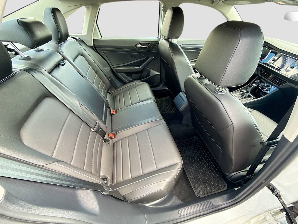 2023 Volkswagen Jetta SE