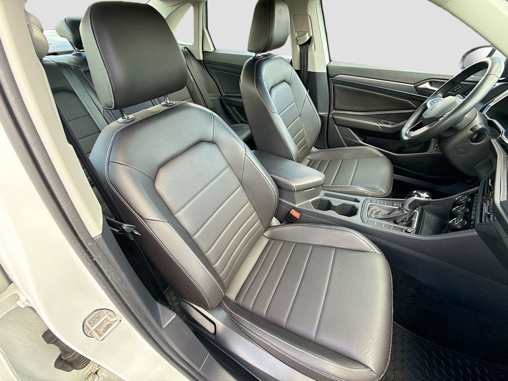 2023 Volkswagen Jetta SE