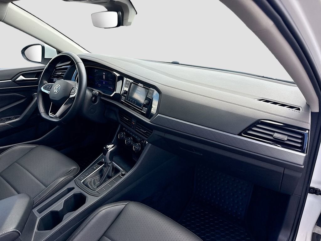 2023 Volkswagen Jetta SE