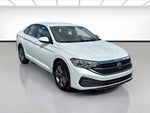 2023 Volkswagen Jetta SE