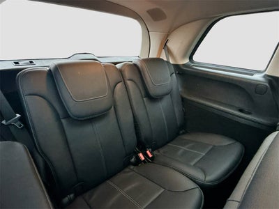 2012 Mercedes-Benz GL-Class GL 450