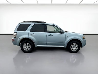2008 Mercury Mariner Base