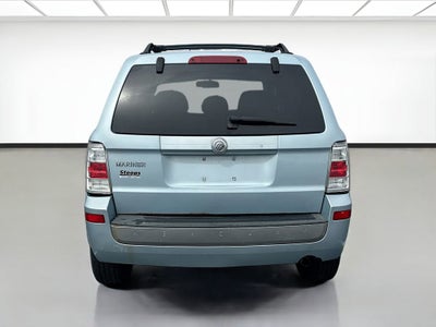 2008 Mercury Mariner Base