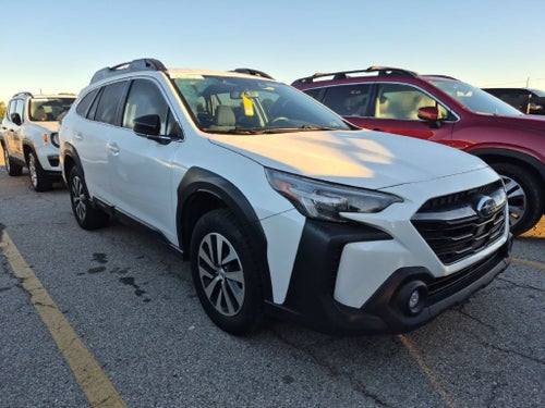 2024 Subaru Outback Premium