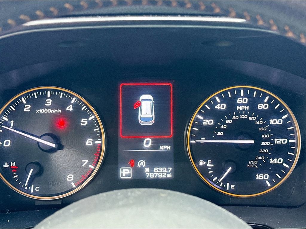 2023 Subaru Outback Wilderness