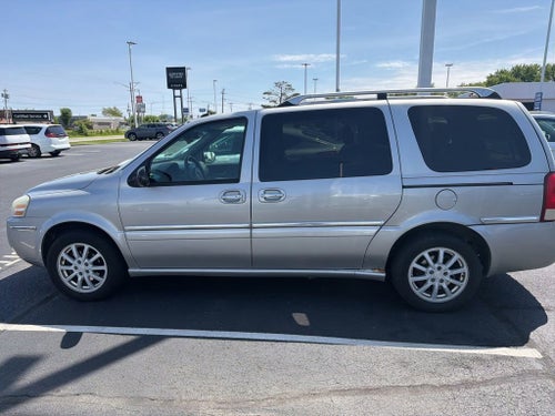 2005 Buick Terraza CXL