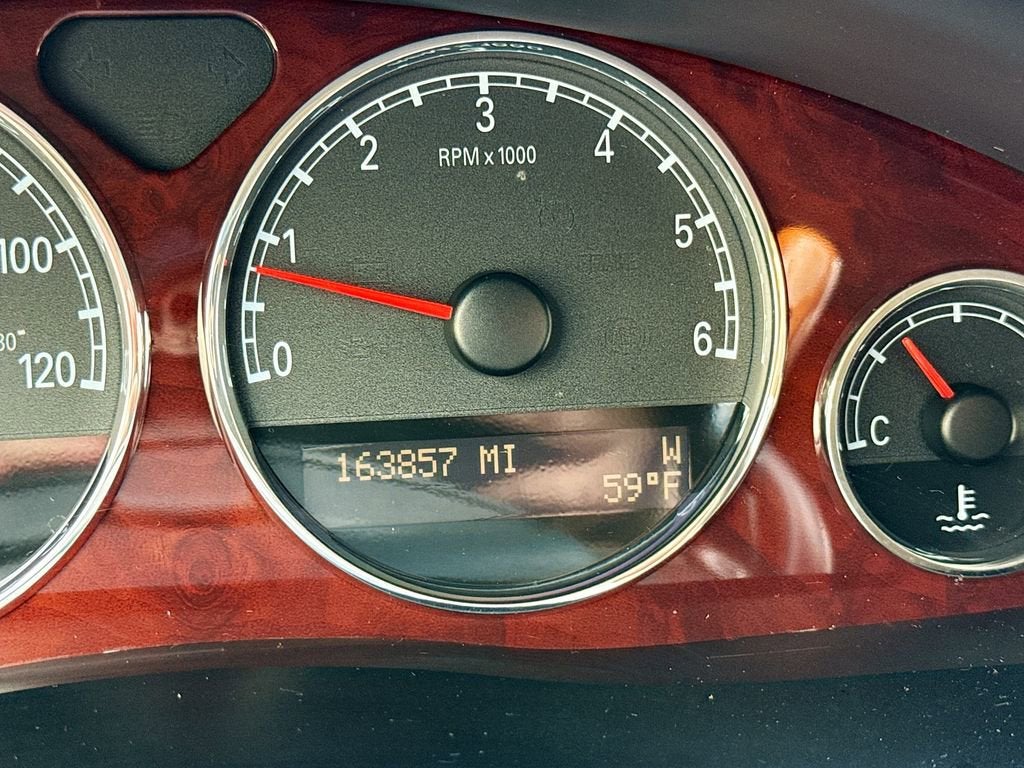 2005 Buick Terraza CXL